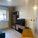 Rent 1 bedroom apartment of 30 m² in Gdańsk