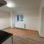 Pronajměte si 3 ložnic/e byt o rozloze 47 m² v Ostrava