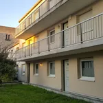 Appartement de 20 m² avec 1 chambre(s) en location à Reims