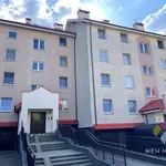 Rent 2 bedroom apartment of 39 m² in Olsztyn