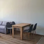 Rent 2 bedroom apartment of 75 m² in Южен