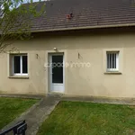 Rent 3 bedroom house of 85 m² in DE BONDEVILLE