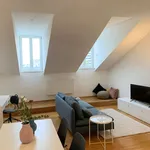 Miete 2 Schlafzimmer wohnung von 60 m² in Frankfurt am Main