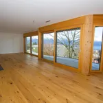 Appartement haut de gamme Minergie de 4,5 pièces avec vue sur le lac