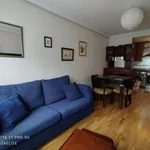 Alquilo 1 dormitorio apartamento de 52 m² en Asturias