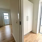 Rent 1 bedroom apartment of 43 m² in Aalborg Øst