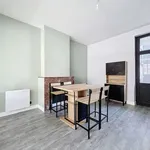 Huur 1 slaapkamer appartement in Uccle