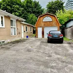 Appartement de 269 m² avec 1 chambre(s) en location à Newmarket (Central Newmarket)