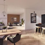 Huur 3 slaapkamer appartement van 76 m² in Van Stolkpark en Scheveningse Bosjes