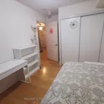 1 bedroom apartment of 21 sq. ft in Toronto (Bendale)