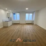 Rent 1 bedroom apartment in Saint-Étienne