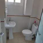 Alquilar 3 dormitorio apartamento en Valencia