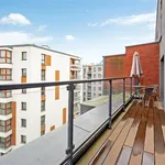 Rent 1 bedroom apartment of 32 m² in Gdańsk