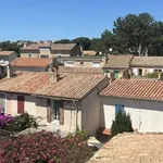 Rent 1 bedroom apartment of 18 m² in Sausset-les-Pins