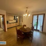 Appartamento arredato con terrazzo Centro