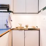 Miete 1 Schlafzimmer wohnung von 40 m² in Vienna