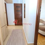 Rent 2 bedroom apartment of 39 m² in Wierzchosławice