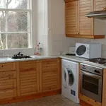 Rent 3 bedroom apartment in City of Edinburgh