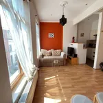 Rent 1 bedroom apartment in brussels