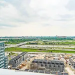 Appartement de 301 m² avec 1 chambre(s) en location à Vaughan (Vaughan Corporate Centre)