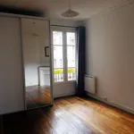 Appartement de 46 m² avec 3 chambre(s) en location à Paris