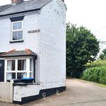 Rent 1 bedroom house in Harborough