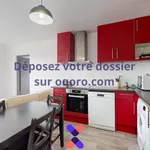 Appartement de 10 m² avec 4 chambre(s) en location à Toulouse