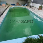 Rent 3 bedroom house of 180 m² in Leiria