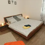 Pronajměte si 1 ložnic/e byt o rozloze 54 m² v Prague