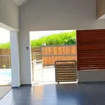 Rent 4 bedroom house of 99 m² in Les Trois-Îlets