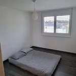 Miete 3 Schlafzimmer wohnung von 73 m² in La Chaux-de-Fonds