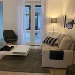 Huur 1 slaapkamer appartement van 646 m² in Amsterdam