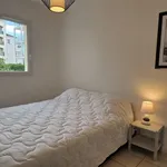 Appartement de 32 m² avec 2 chambre(s) en location à VAUX