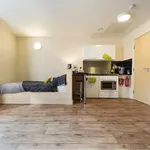 Rent 1 bedroom flat in Charnwood