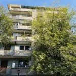 Rent 2 bedroom apartment of 70 m² in Milano