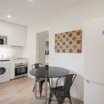 Rent 1 bedroom apartment of 30 m² in Barcelona