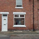 house at Beaumont Street,   Bishop Auckland