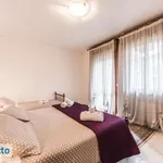 Appartamento arredato con terrazzo Centro