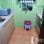 Apartamento en alquiler anual en zona barrio alto