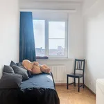 Huur 1 slaapkamer appartement in Antwerpen