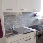 Rent 1 bedroom apartment of 31 m² in Joué-Lès-Tours