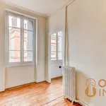 Rent 4 bedroom apartment of 83 m² in TOULOUSE