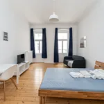 Miete 1 Schlafzimmer wohnung von 41 m² in Berlin