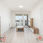 Rent 2 bedroom apartment of 51 m² in Pilsen