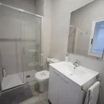 Alquilo 6 dormitorio apartamento de 100 m² en Alicante