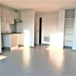 Appartement de 42 m² avec 2 chambre(s) en location à SORGUES