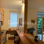 3-room flat via Roma, Selvino