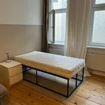 Miete 1 Schlafzimmer wohnung von 38 m² in Berlin