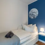 Miete 3 Schlafzimmer wohnung von 105 m² in Berlin