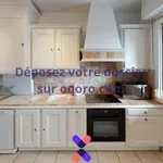 Rent 5 bedroom apartment of 13 m² in Lyon